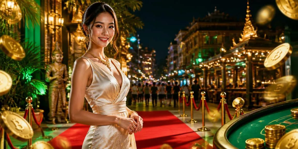 7893237 ไทย แอปคาสิโน